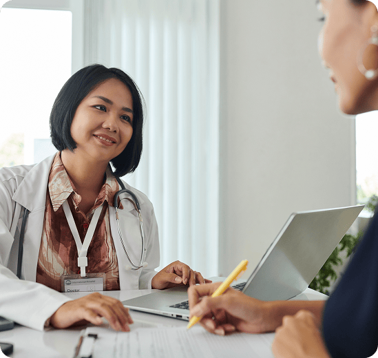 Wat is hormoontherapie (HST) en hoe kan het helpen?