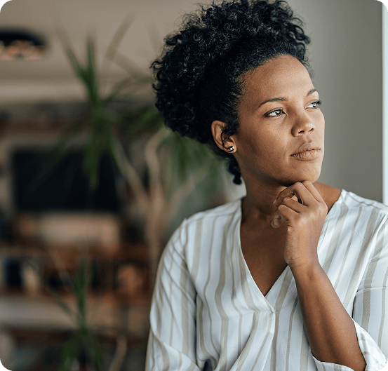 Premenopauze: de fase vóór de overgang