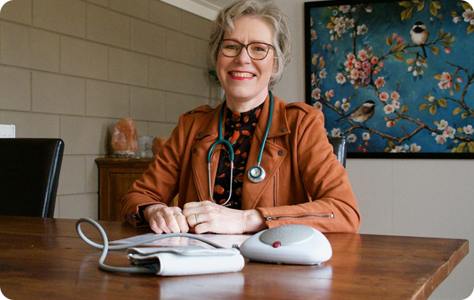 Postmenopauze: de fase na de menopauze