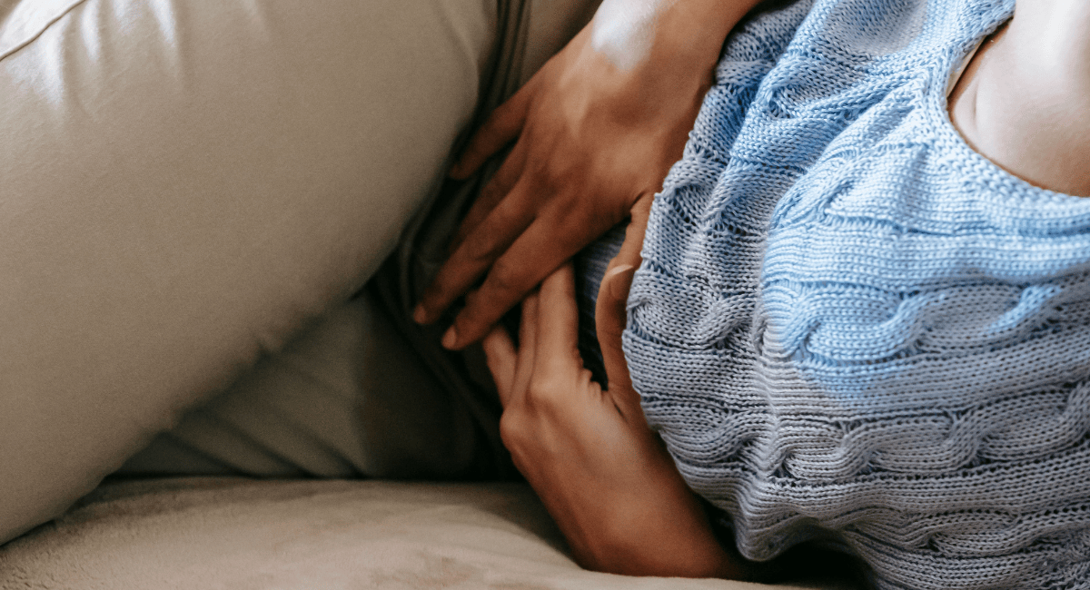 incontinentie overgang vrouw