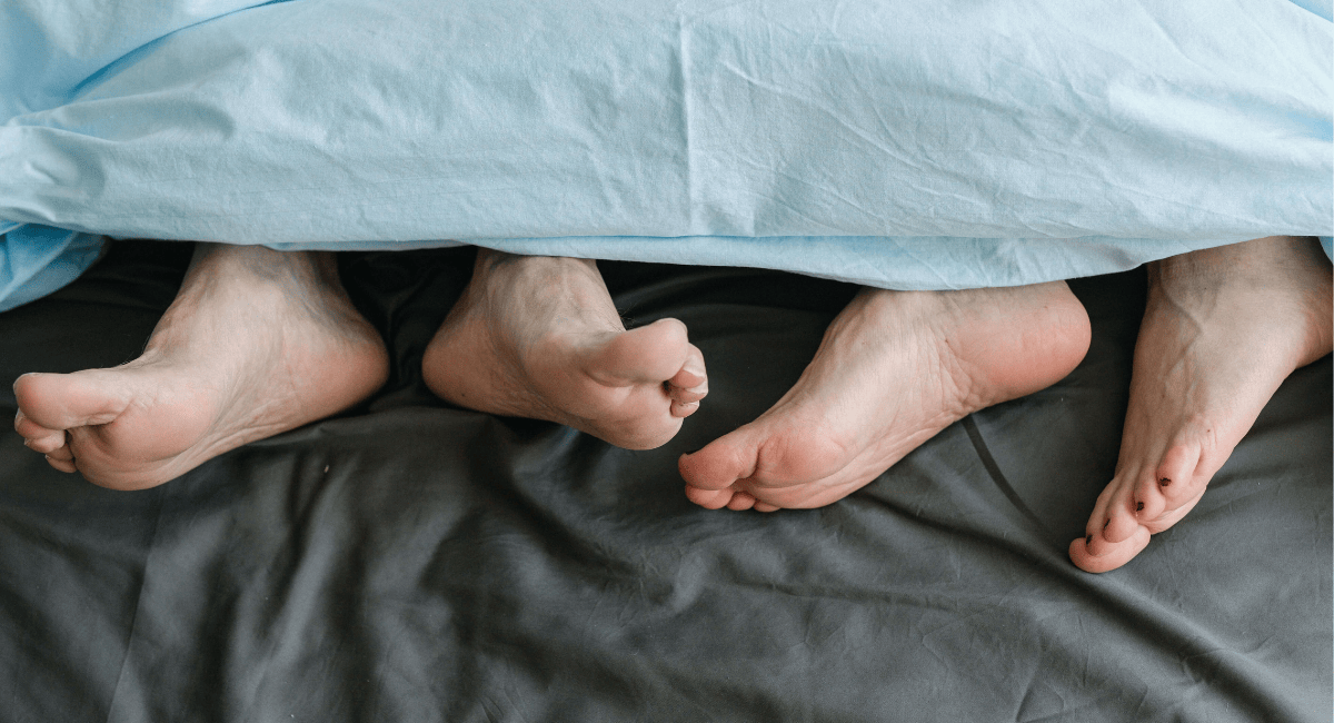 libido verandering minder zin in seks overgang