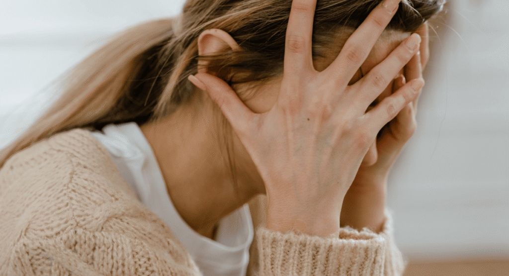 Angst en paniek in de overgang: wat gebeurt er en wat helpt?