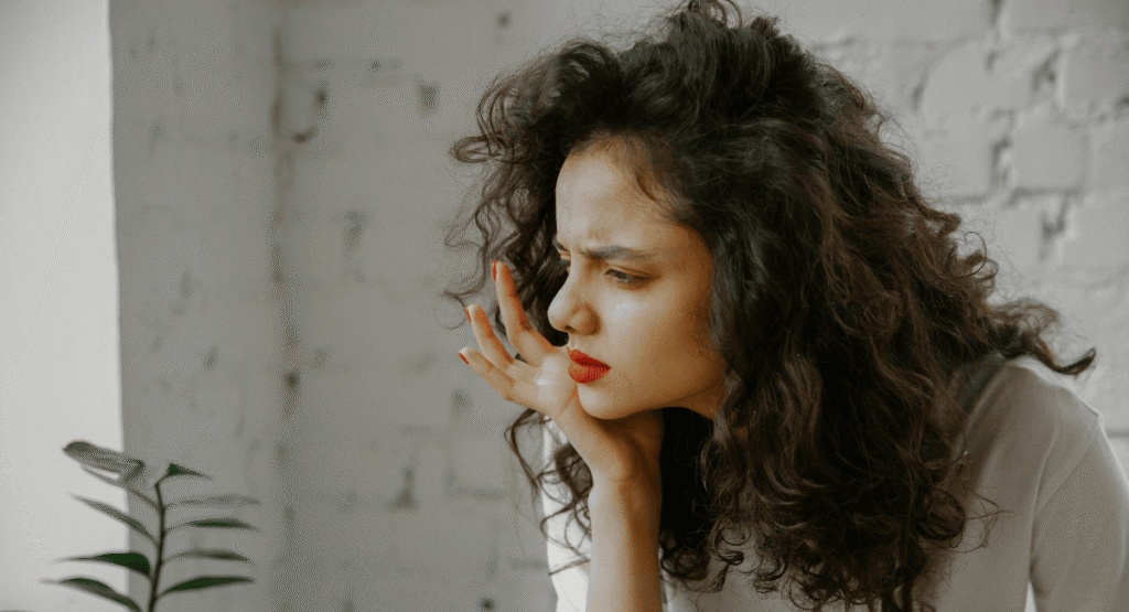 Brain fog: vergeetachtigheid en concentratieproblemen in de overgang