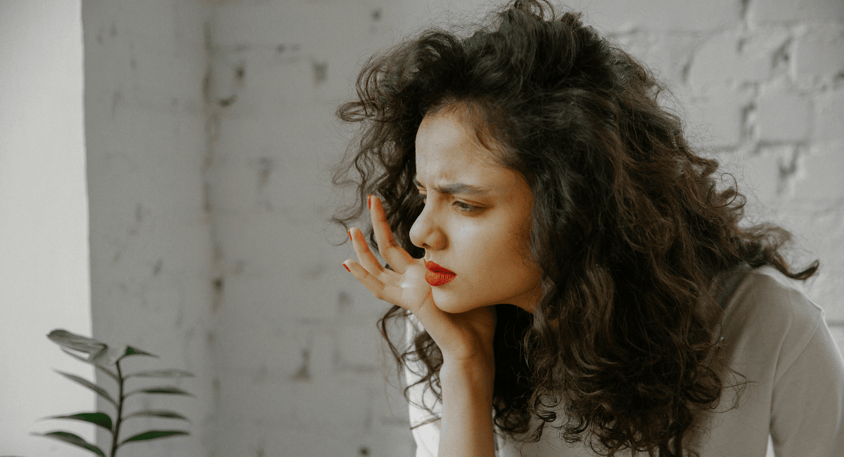 vrouw overgang geheugenverlies brain fog vergeetachtigheid
